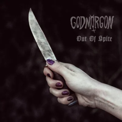 Godmorgon - Out of Spite (2023)