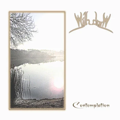 Withdraw - Contemplation (2023)