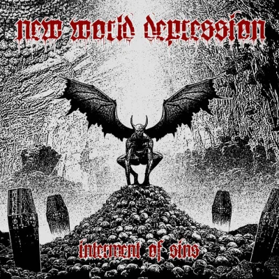 New World Depression - Interment of Sins (2023)