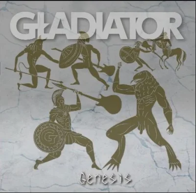 Gladiator - Genesis (2023)