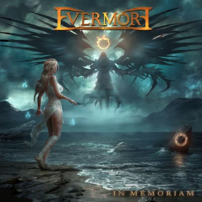 Evermore - In Memoriam (2023)