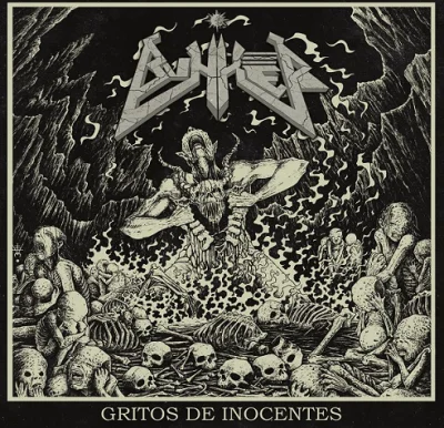 Bunker - Gritos de Inocentes (2023)