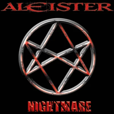 Aleister - Nightmare (2023)