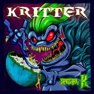 Kritter - Special K (2023)