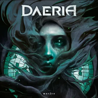 Daeria - Morfeo (2023)