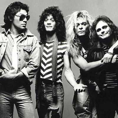 Van Halen - Клипы (1978-2012)