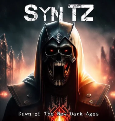 Syn TZ - Dawn of the New Dark Ages (2023)