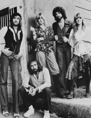 Fleetwood Mac - 4 Releases (2019 - 2023)