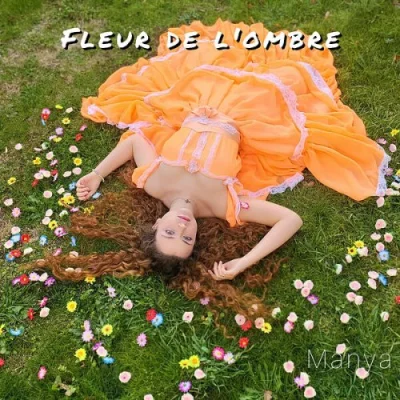 Manya - Fleur De l’Ombre (2023)