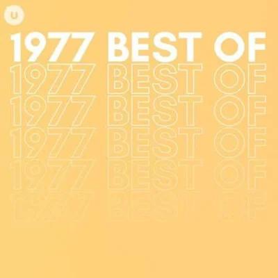 1977 - Best of (2023)