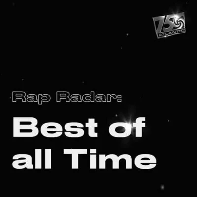 Rap Radar: Best of All Time (2023)