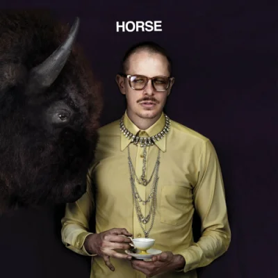 Prof - Horse (2023)