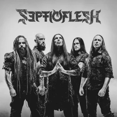 Septicflesh - Дискография (1991-2022)