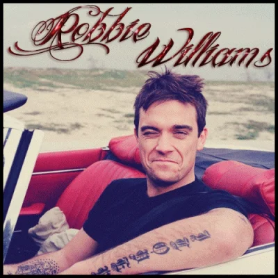 Robbie Williams - Клипы (1996-2011)