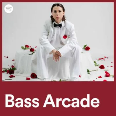 Bass Arcade (2023)