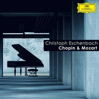 Christoph Eschenbach: Chopin & Mozart (2023)