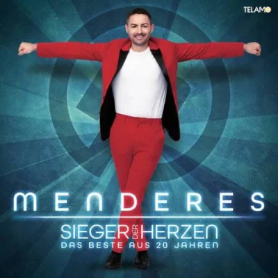 Menderes - Sieger der Herzen (Das Beste aus 20 Jahren) (2023)