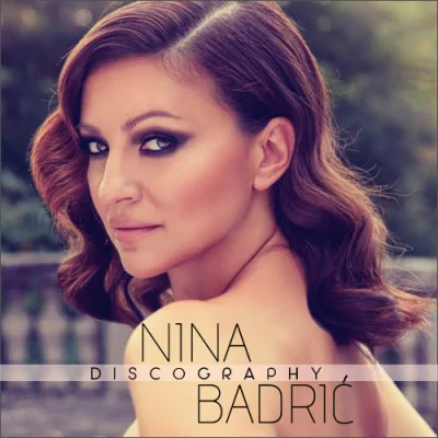 Nina Badric - Дискография (1995-2013)