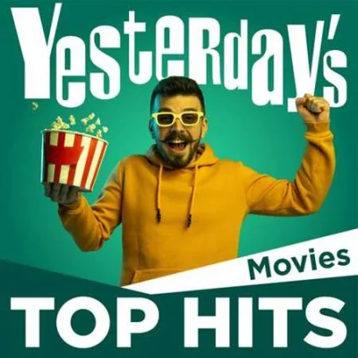 Yesterday's Top Hits: Movies (2023)