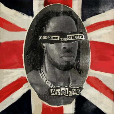 Avelino - GOD SAVE THE STREETS (2023)