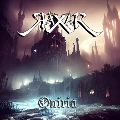 Raxar - Oniria (2023)