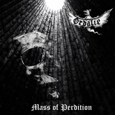 Ordalie - Mass Of Perdition (2023)