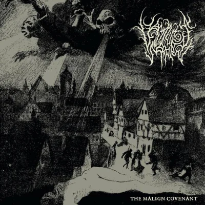 Verminous Serpent - The Mailgn Covenant (2023)