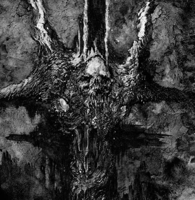 Daemonlust - His Vast Coldness (2023)