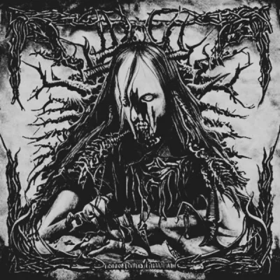 Lycan Sodomy - Bestial Lycanthropic Path ov War (2023)