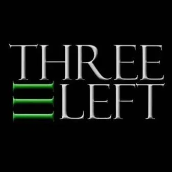 Three Left - Дискография (2015-2023)