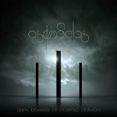 Asfodelos - Dark Bowels of Cosmic Oblivion (2023)