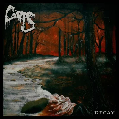 Guts - Decay (2023)