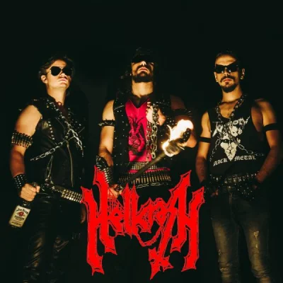 Hellcrash - Дискография (2021-2023)