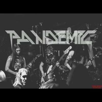 Pandemic - Дискография (2018-2023)