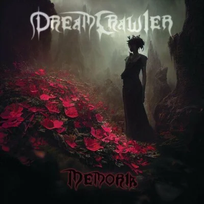 Dreamcrawler - Memoria (2023)