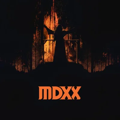 MDXX - MDXX (2023)