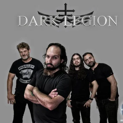 Dark Legion - Дискография (2022-2023)