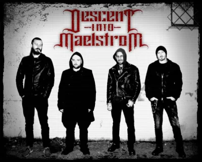 Descent Into Maelstrom - Дискография (2017-2023)