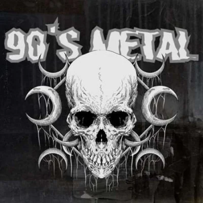 90'S Metal (2023)