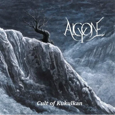 Alcyone - Cult Of Kukulkan (2023)