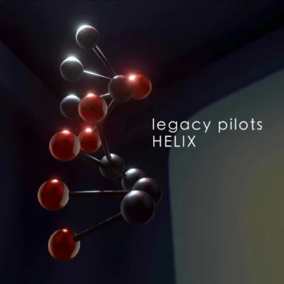 Legacy Pilots - Helix (2023)