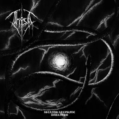 Thysia - Islands In Cosmic Darkness (2023)