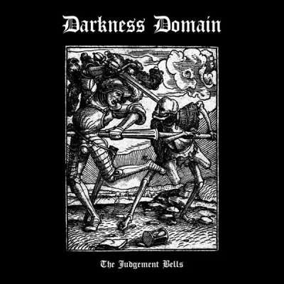 Darkness Domain - The Judgement Bells (2023)