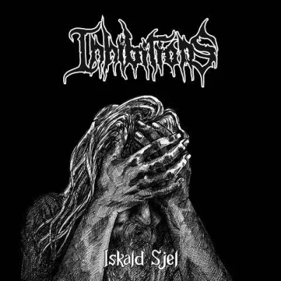 Inhibitions - Iskald Sjel (2023)