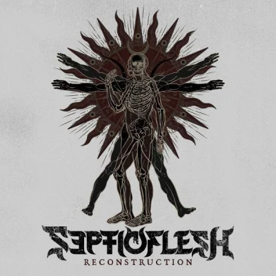 Septicflesh - Reconstruction (2023)