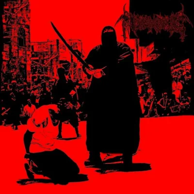 Meluniblis - Kill The Kuffar (2023)