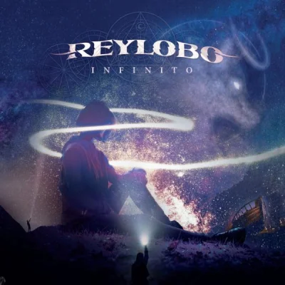 Reylobo - Infinito (2023)