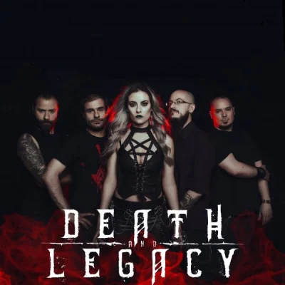 Death & Legacy - Дискография (2014-2023)