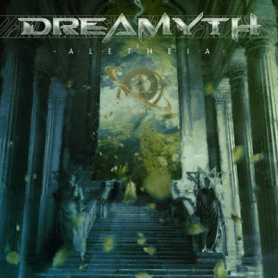 Dreamyth - Aletheia (2023)