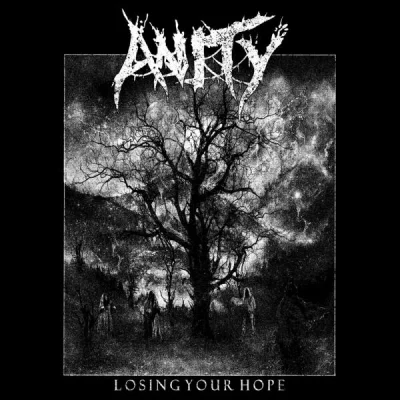 Anity - Losing Your Hope (2023)